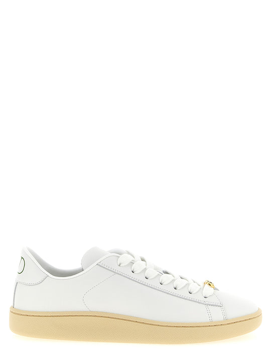 Royco Sneakers White