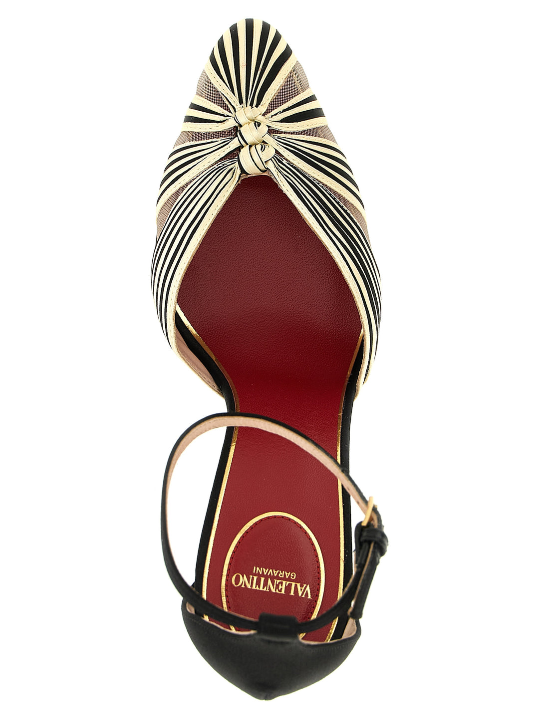 Valentino Garavani Annine Pumps - Multicolor | 57cc8cb9db120d2d5b1fde762a697aac1c593c2b