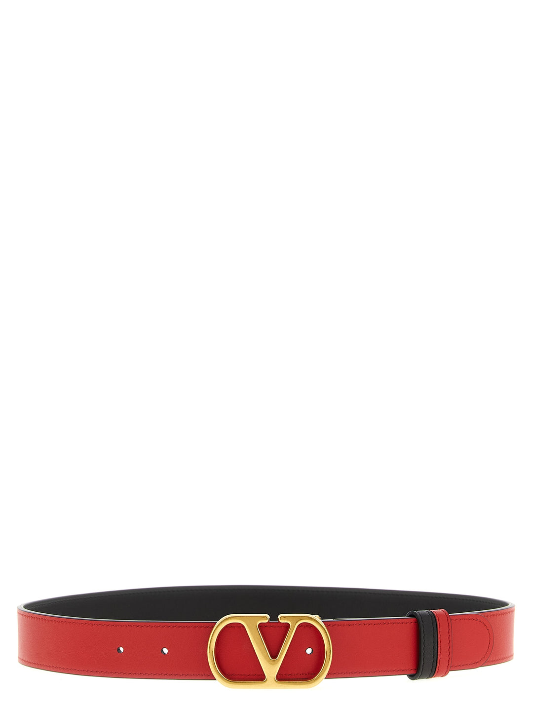 Valentino Garavani Valentino Garavani Reversible Belt Belts - Multicolor | 1d29875304c261031153ea5503b7366464a2b21b