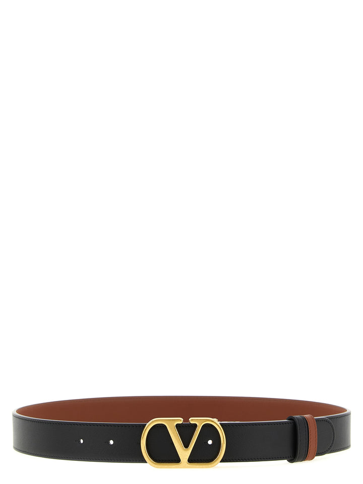 Valentino Garavani Vlogo Belts - Multicolor | 6a2d5629b02bd34f3c6484711275c5612df2043e