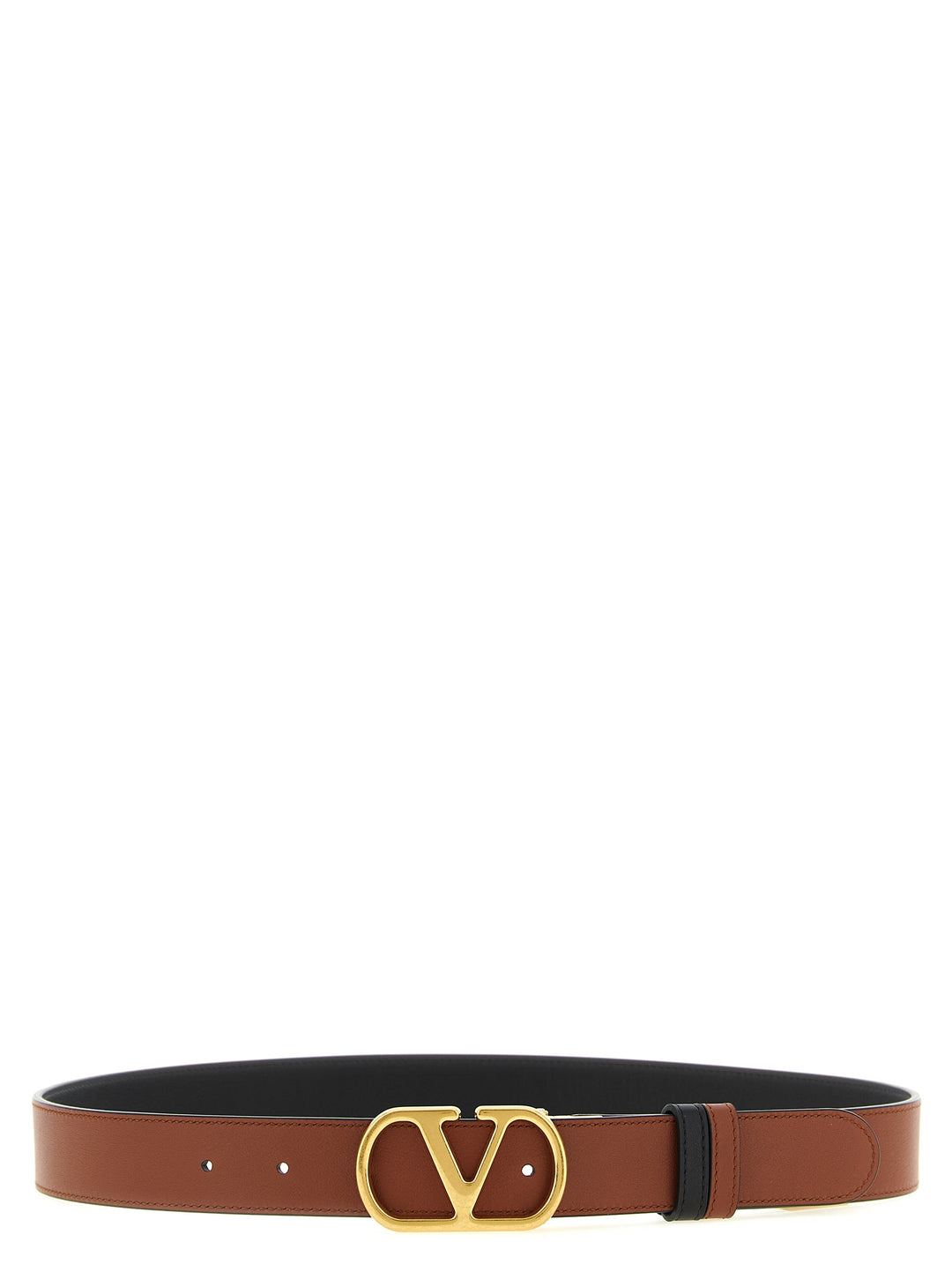 Valentino Garavani Vlogo Belts - Multicolor | bcce1fe9452b8b625dec1b43f8cad80a10b323b1