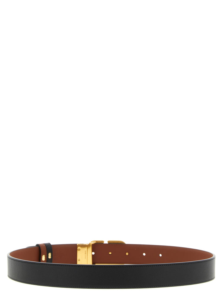 Valentino Garavani Vlogo Belts - Multicolor | ca58effd3826e46c922a48c36e004a543b2a8d3c