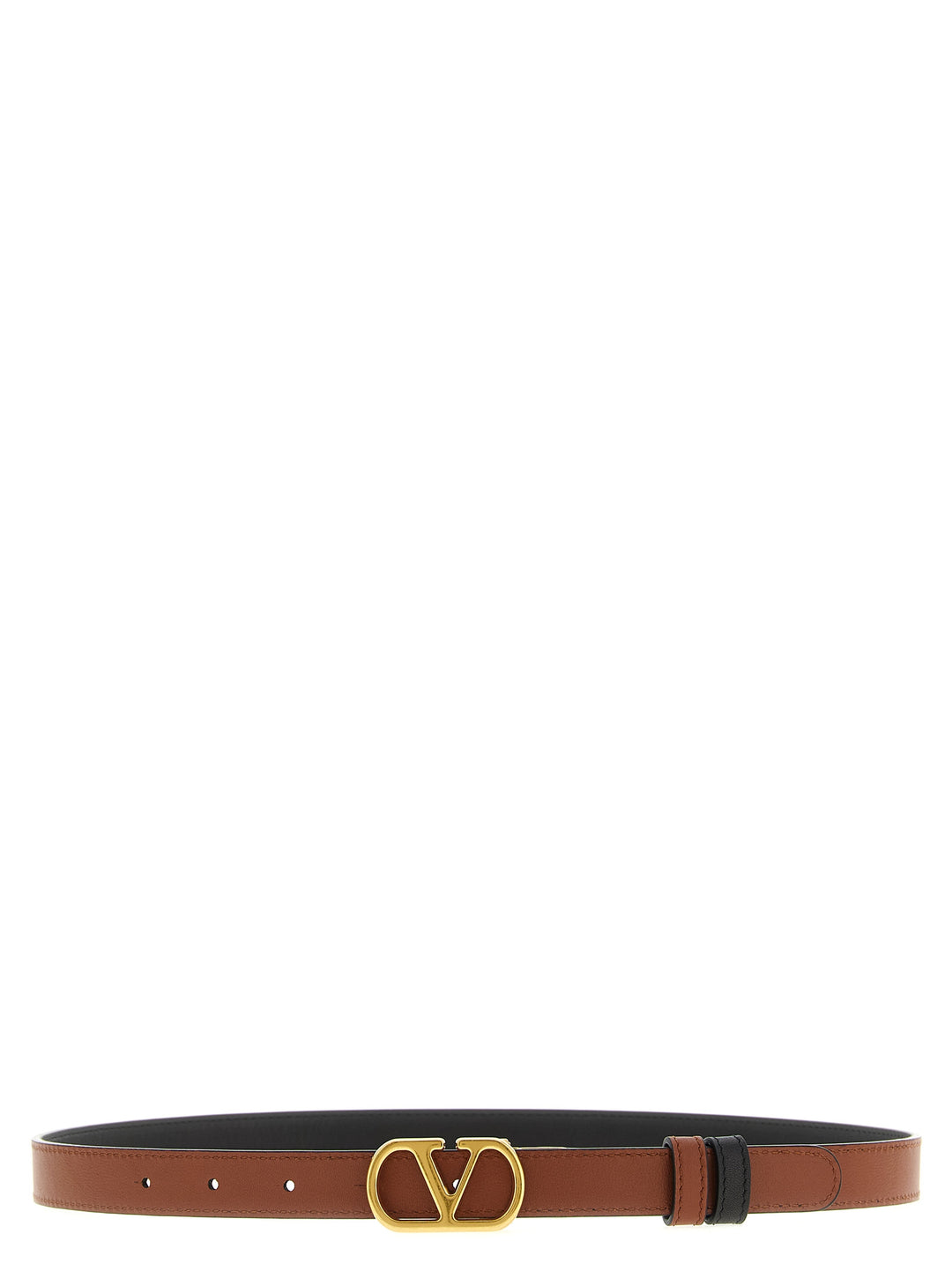 Valentino Garavani Valentino Garavani Reversible Belt Belts - Multicolor | 7266d7bc0369e8d19ba99309e32449b2837c8dfe