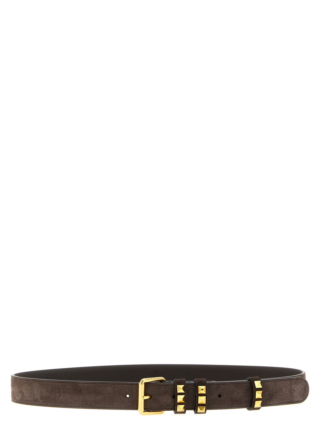 Valentino Garavani Flaneuse Belts - Brown | 6e40b4f2ada2a197b71763c585c07b4060f56a51