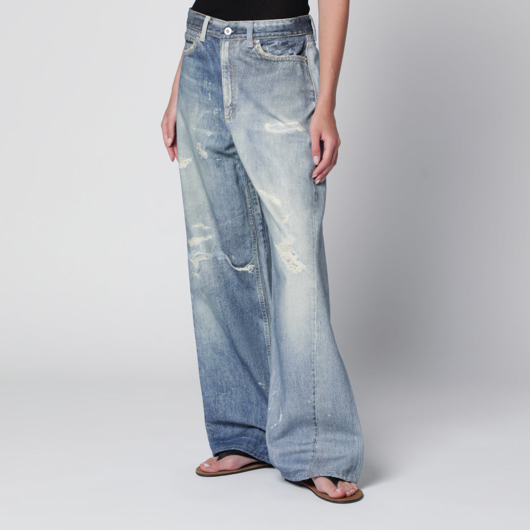 Our Legacy Pants - Blue | 7a4ce16f0bba8156fd2b783e3f863d2355eabfe4