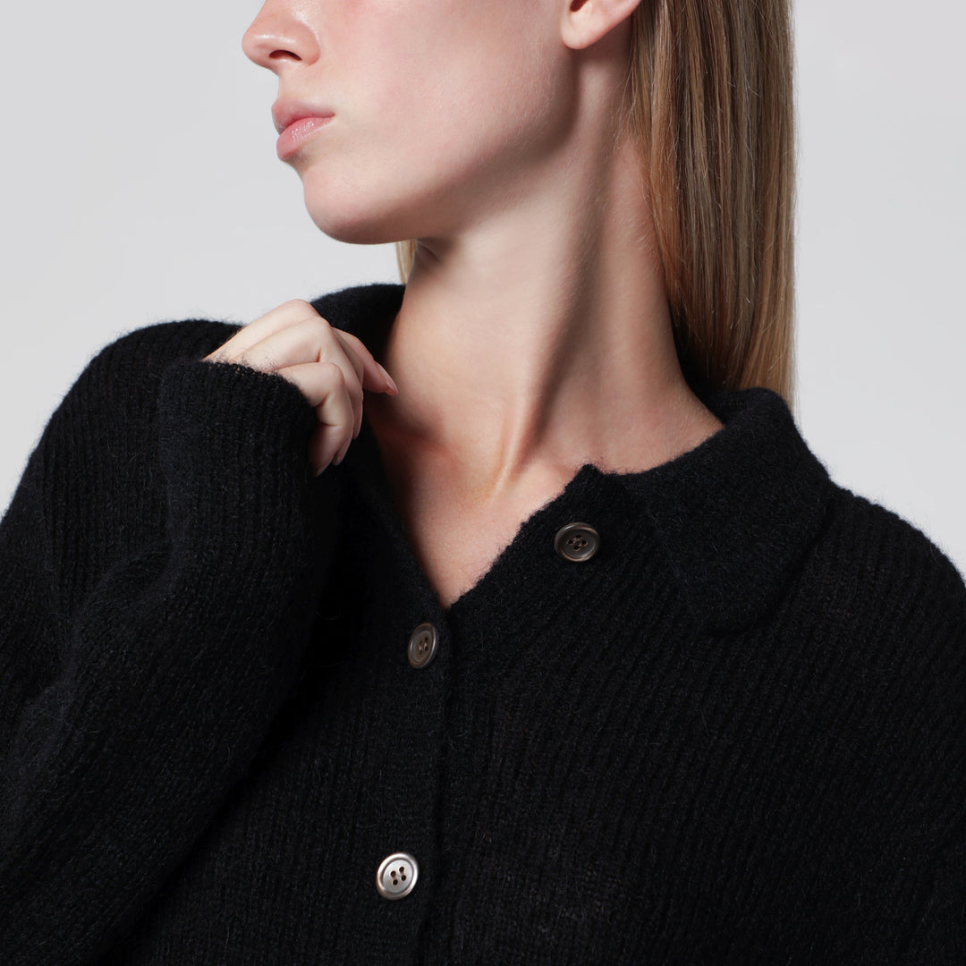 Our Legacy Shirts & Tops - Black | a9c51538171b8a45c4aac299dd6b864627f19828