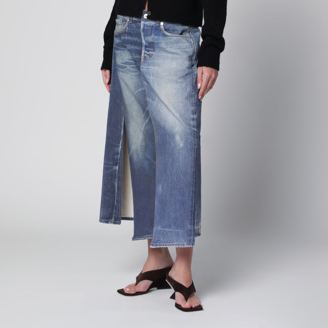 Our Legacy Skirts - Blue | 3a278de8d4b68677b00c5e547e0aa5c5e0c9d708