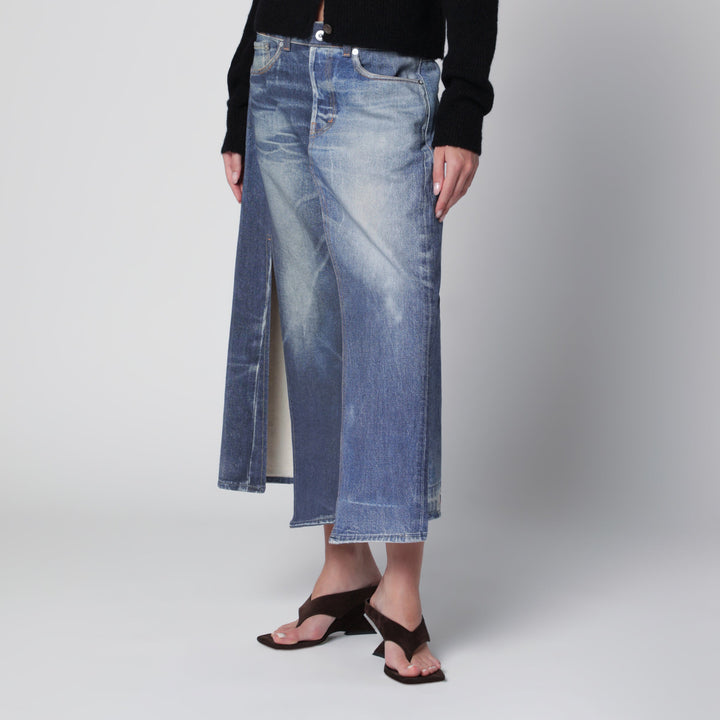 Our Legacy Skirts - Blue | 3a278de8d4b68677b00c5e547e0aa5c5e0c9d708