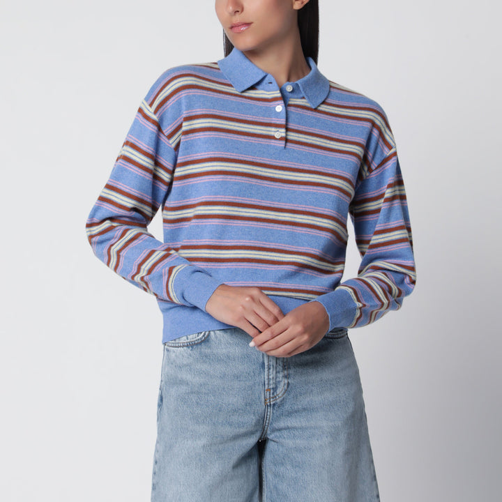 Guest In Residence Shirts & Tops - Multicolor | bababb95eeabf838893cf272988af32af7c89784