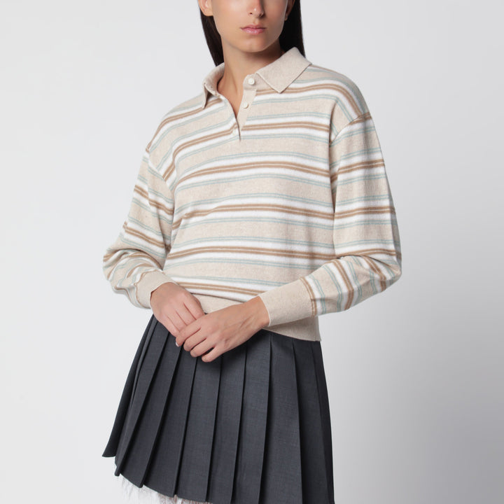 Guest In Residence Shirts & Tops - Multicolor | 757ca2f311f68401158f3633cf4d220ab1cd6fd3