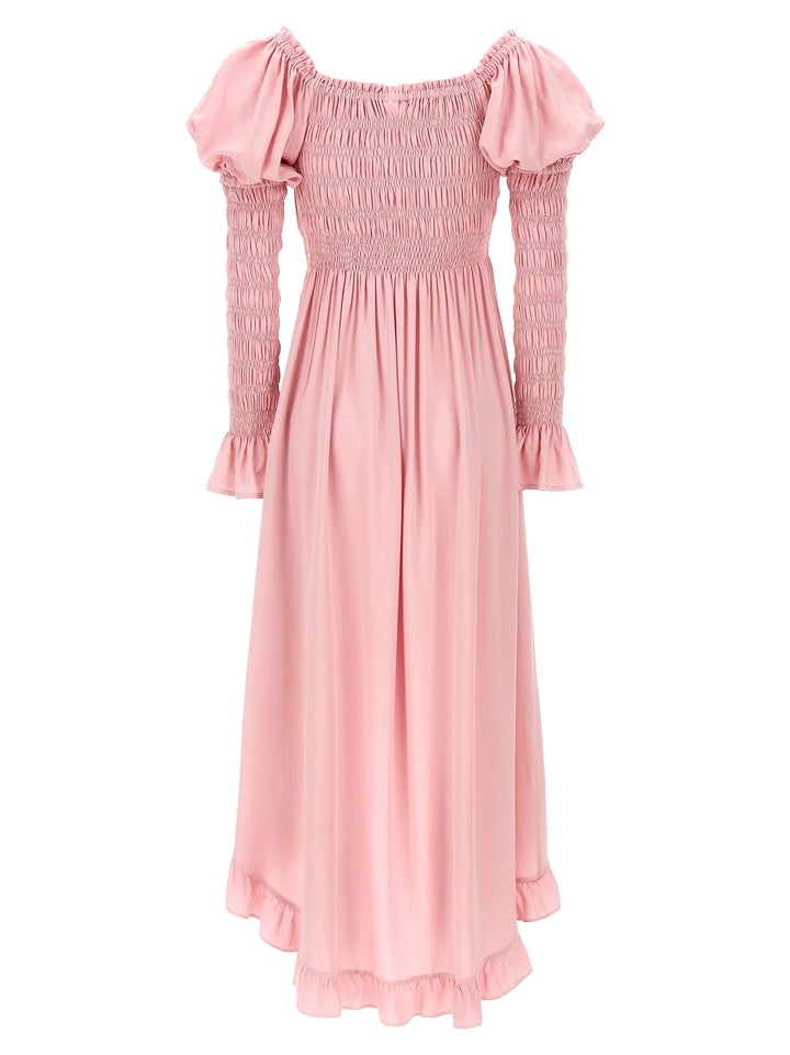 Sleeper Juliette Dresses - Pink | d7645e628c489d73ff6f7283bceb8c97a52c7cf6