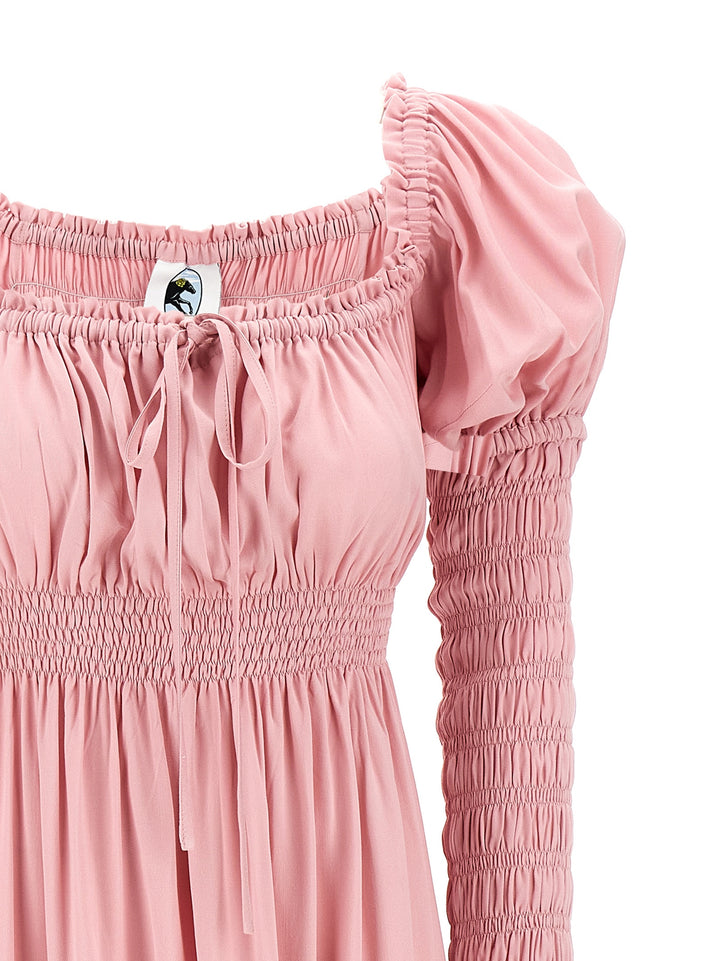 Sleeper Juliette Dresses - Pink | 0cece4f9afaf8dcd876a9cf4f8e28920855753e0