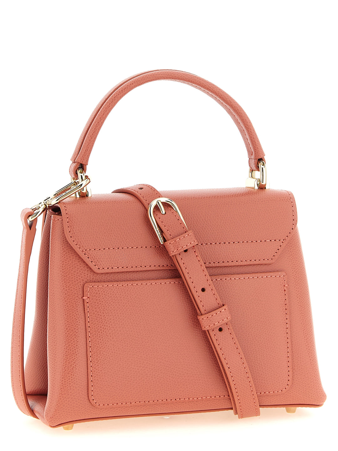 Furla Furla 1927 Hand Bags - Pink | d4fa62178365d47e9c657e741b9f9de5320ef359