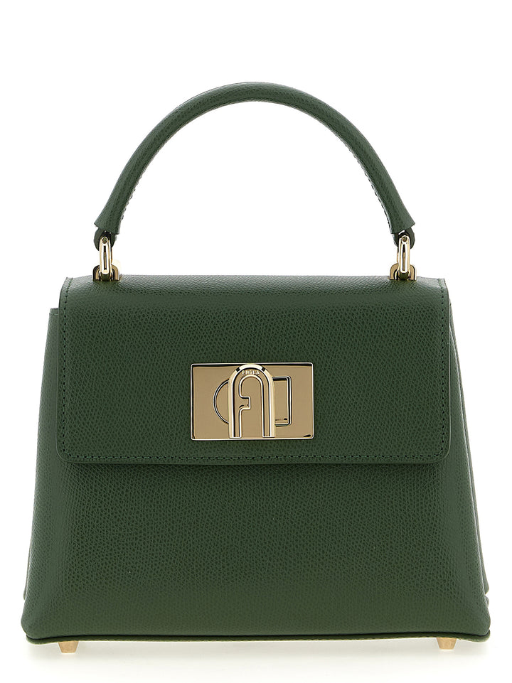 Furla Furla 1927 Hand Bags - Green | e23d94b860abda297dd29c9975173f554acd4995