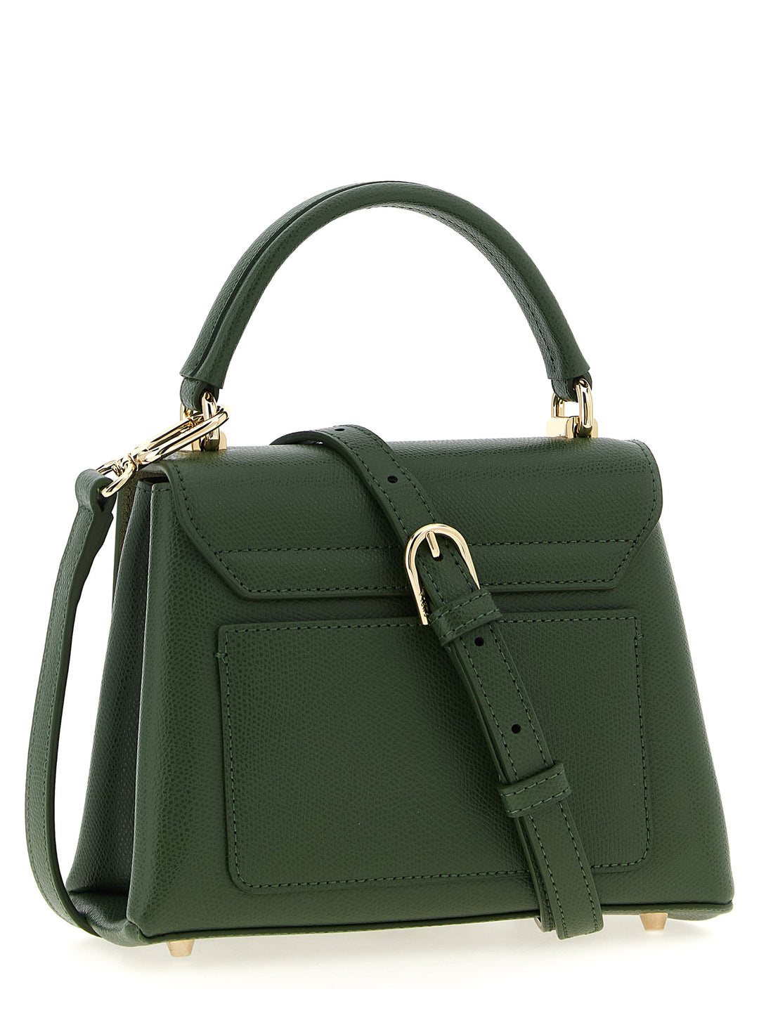 Furla Furla 1927 Hand Bags - Green | 85d4af1d40f039fdea4b188077b2333905ae3e27
