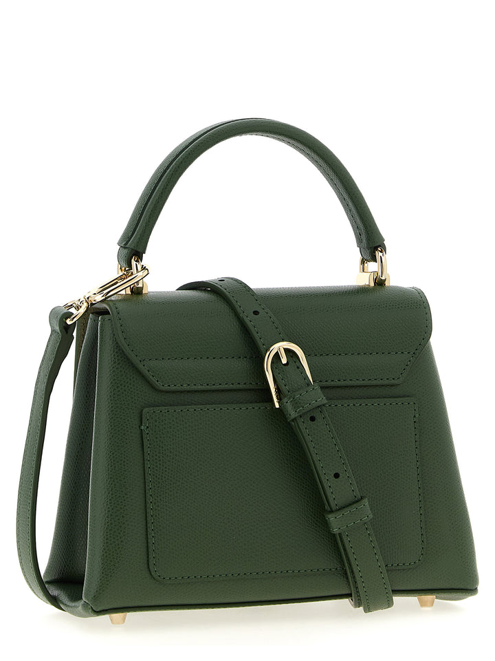 Furla Furla 1927 Hand Bags - Green | 85d4af1d40f039fdea4b188077b2333905ae3e27