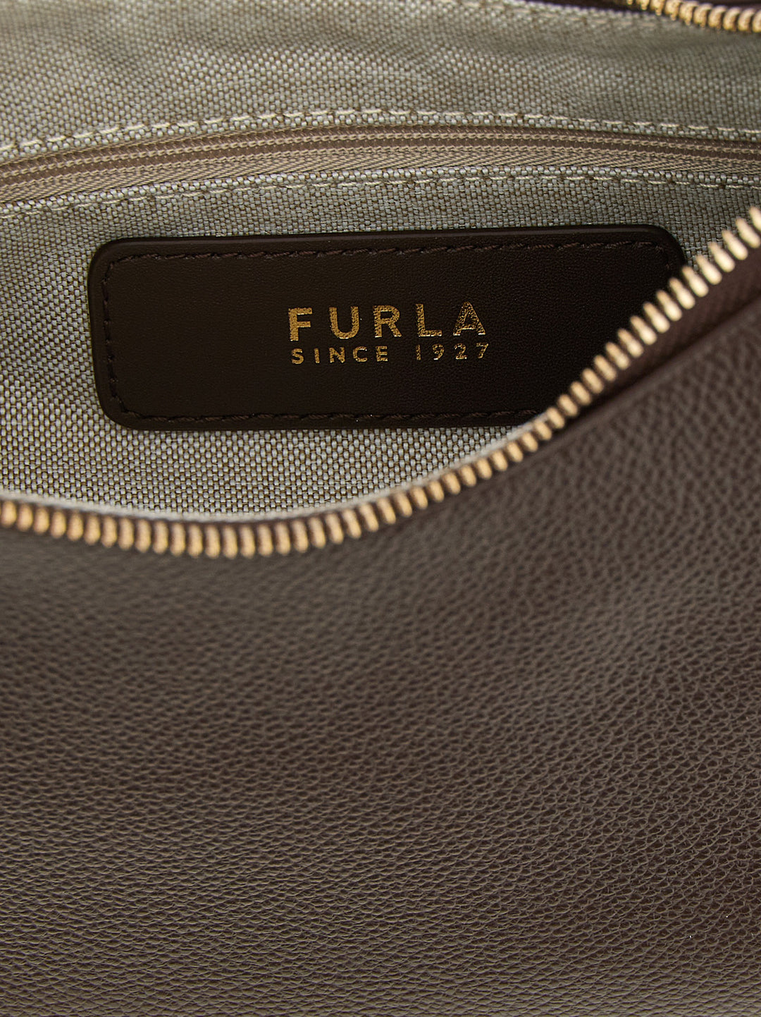 Furla Furla Goccia Shoulder Bags - Brown | edcb67746dd6e3e5aecf0e0f73d78aa5cba9796d