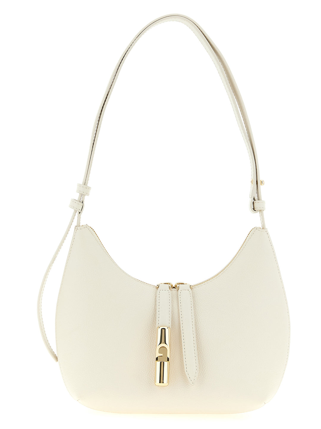 Furla Furla Goccia Shoulder Bags - White | 682af505e40d596bd862ccebaa9e404fd09ea8c8