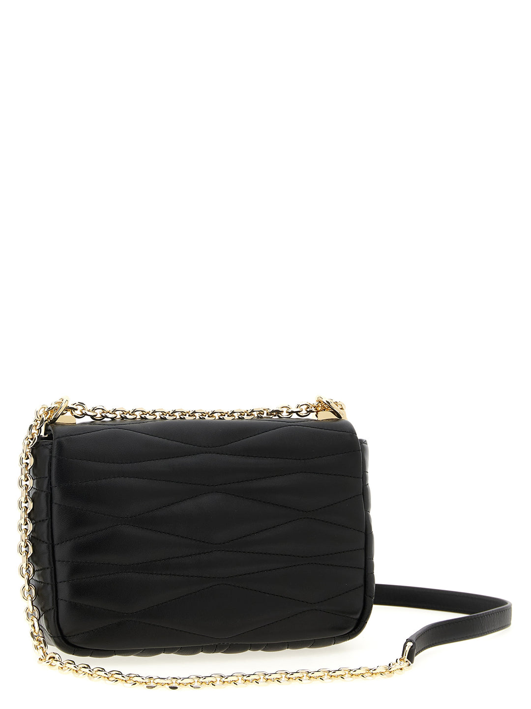 Furla Furla 1927 S Crossbody Bags - Black | 6c41e6ae0e350420adc23478af54396ded8681c7