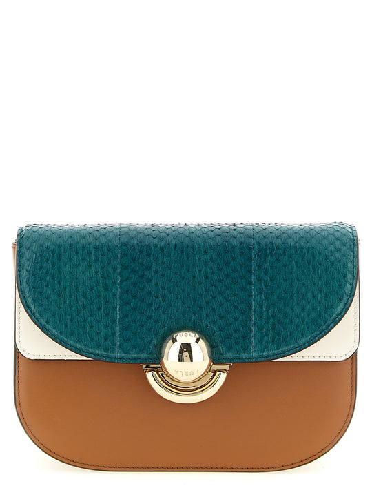 Furla Sfera Crossbody Bags Multicolor