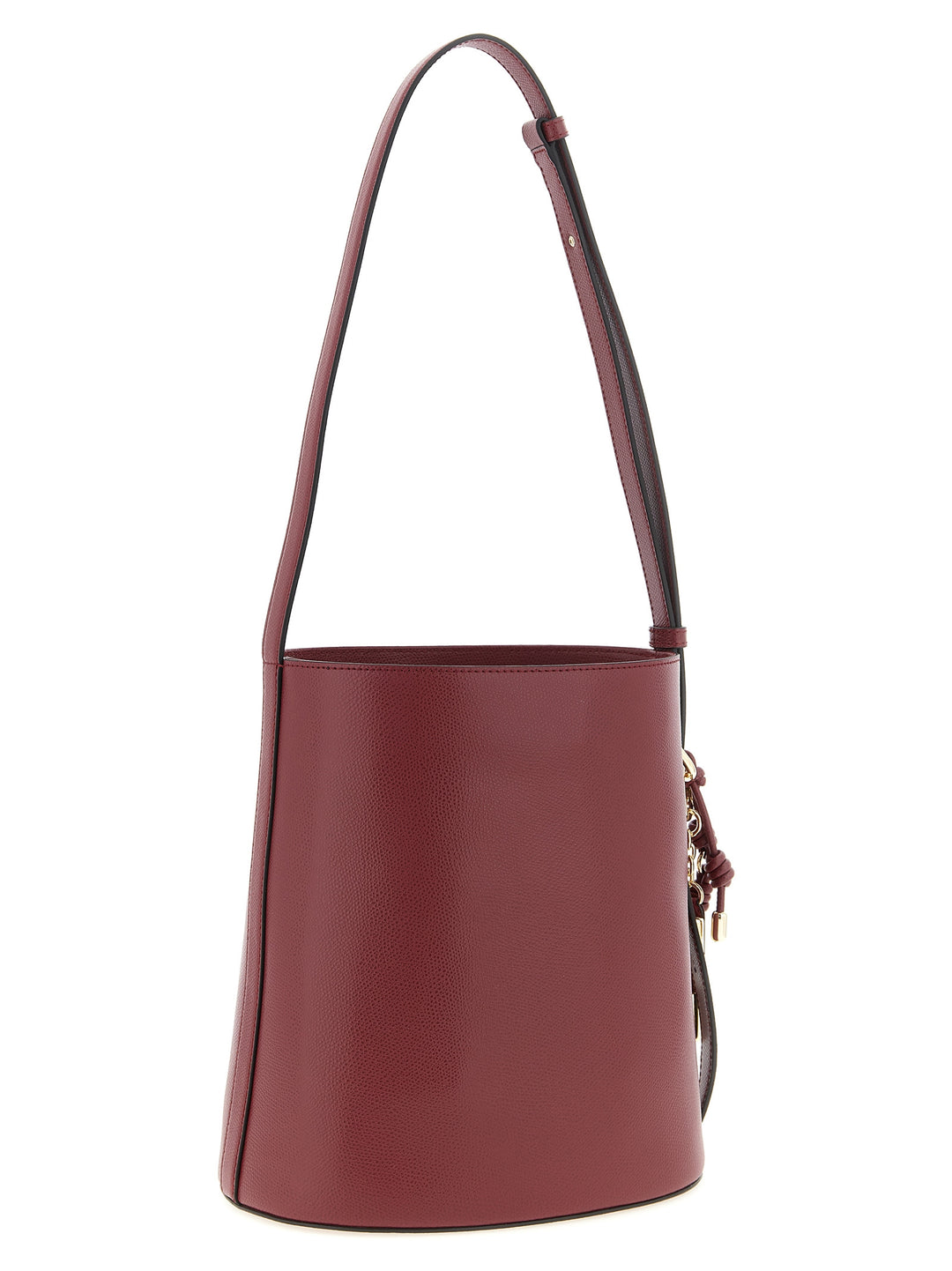Furla Roxie Shoulder Bags - Bordeaux | b5abc584bbe3fa72a316868dc86a9dc6b96a8f25