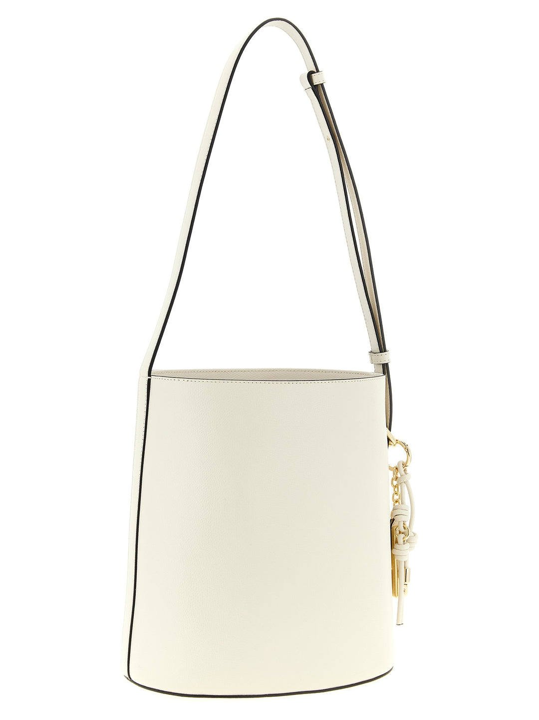 Furla Roxie Shoulder Bags - White | 7a74571a2bad978cab46540fca79e6f83a8bd521