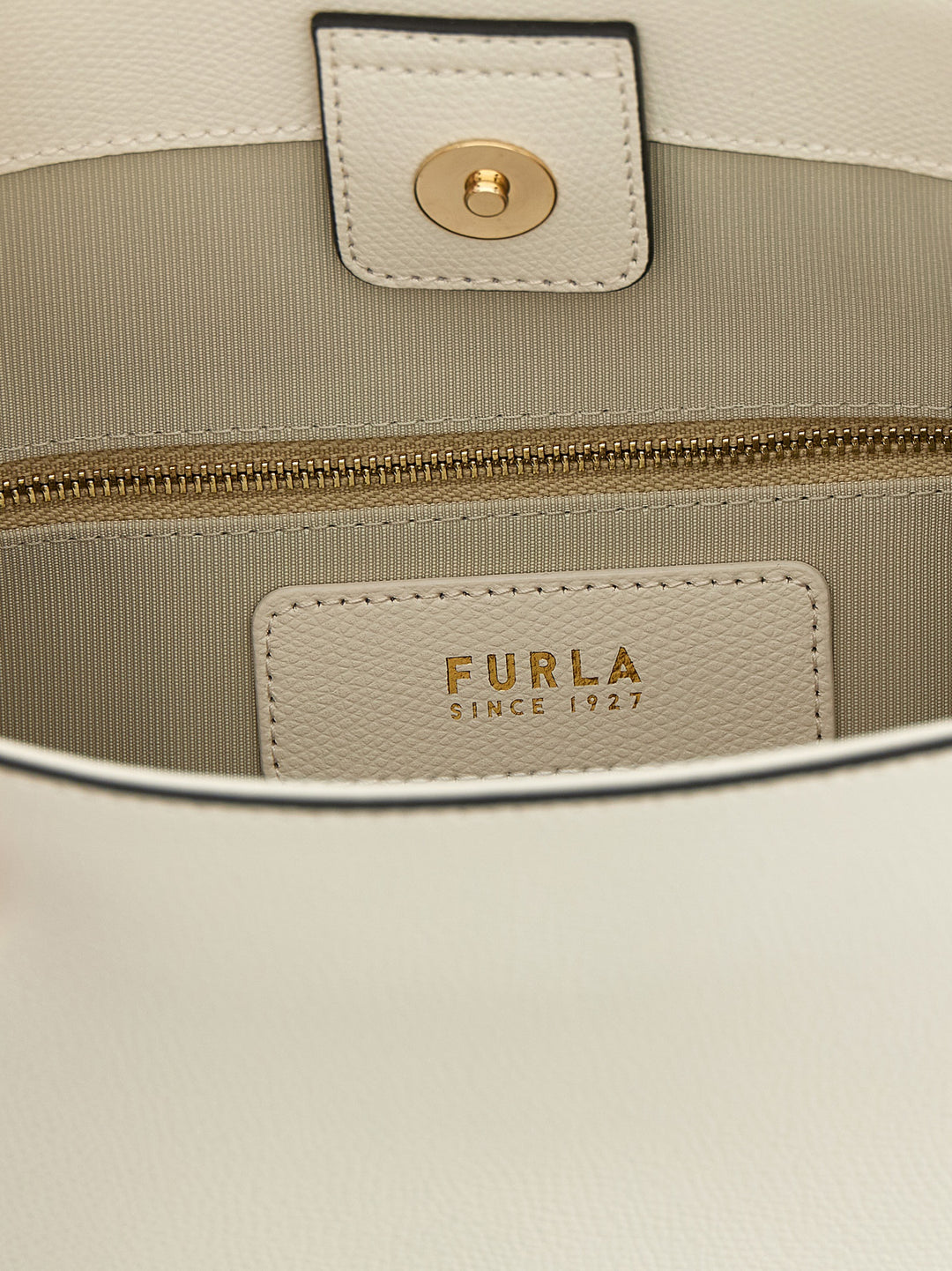 Furla Roxie Shoulder Bags - White | cba39964eb1d326fe26c5a883264758cd99f7d04