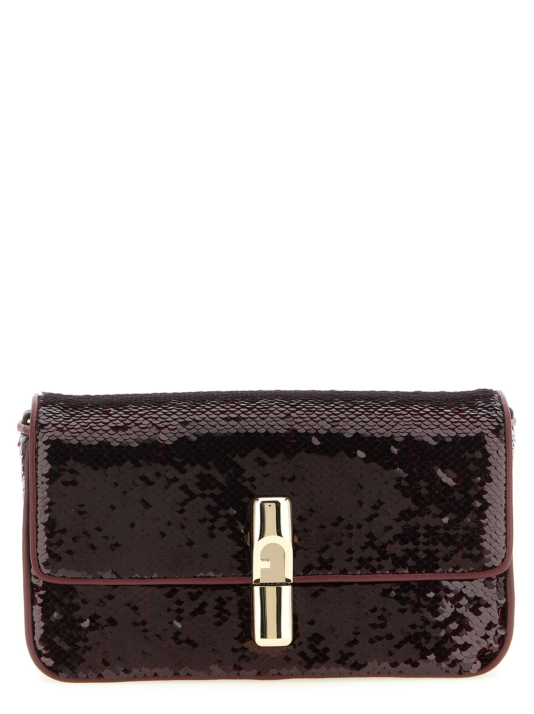 Furla Furla Iride Crossbody Bags - Bordeaux | a69d6842ed53ade87a137416ea55669250d18be7
