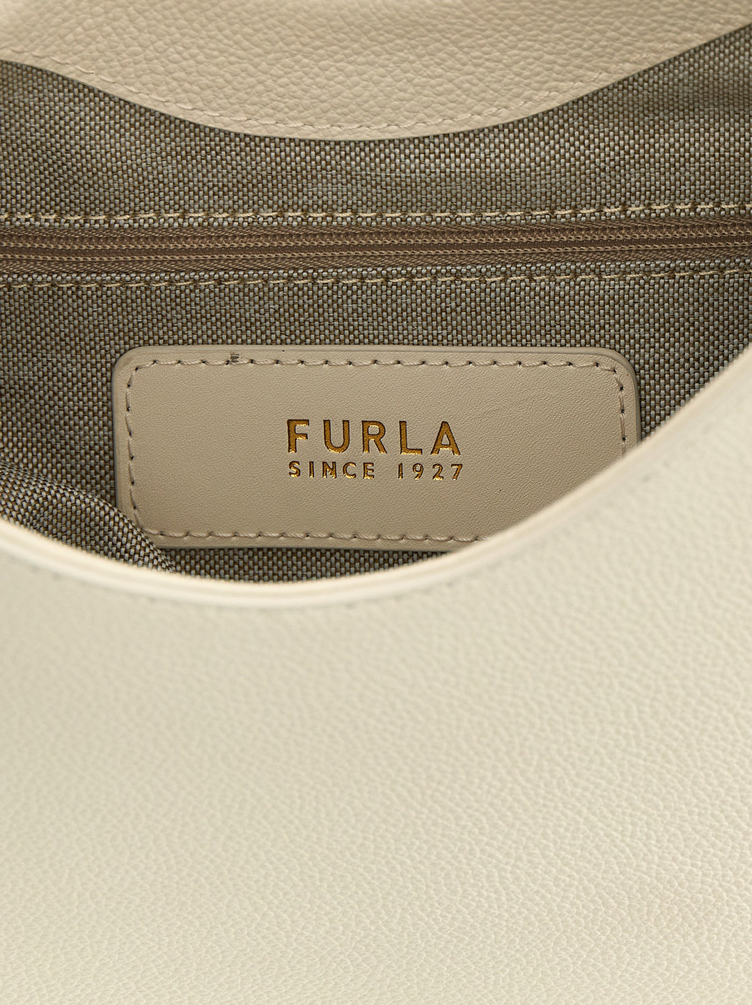 Furla Furla Goccia Shoulder Bags - White | 1ee04e9d57ff00de2c2365ac16b7c9c5dc5401d9