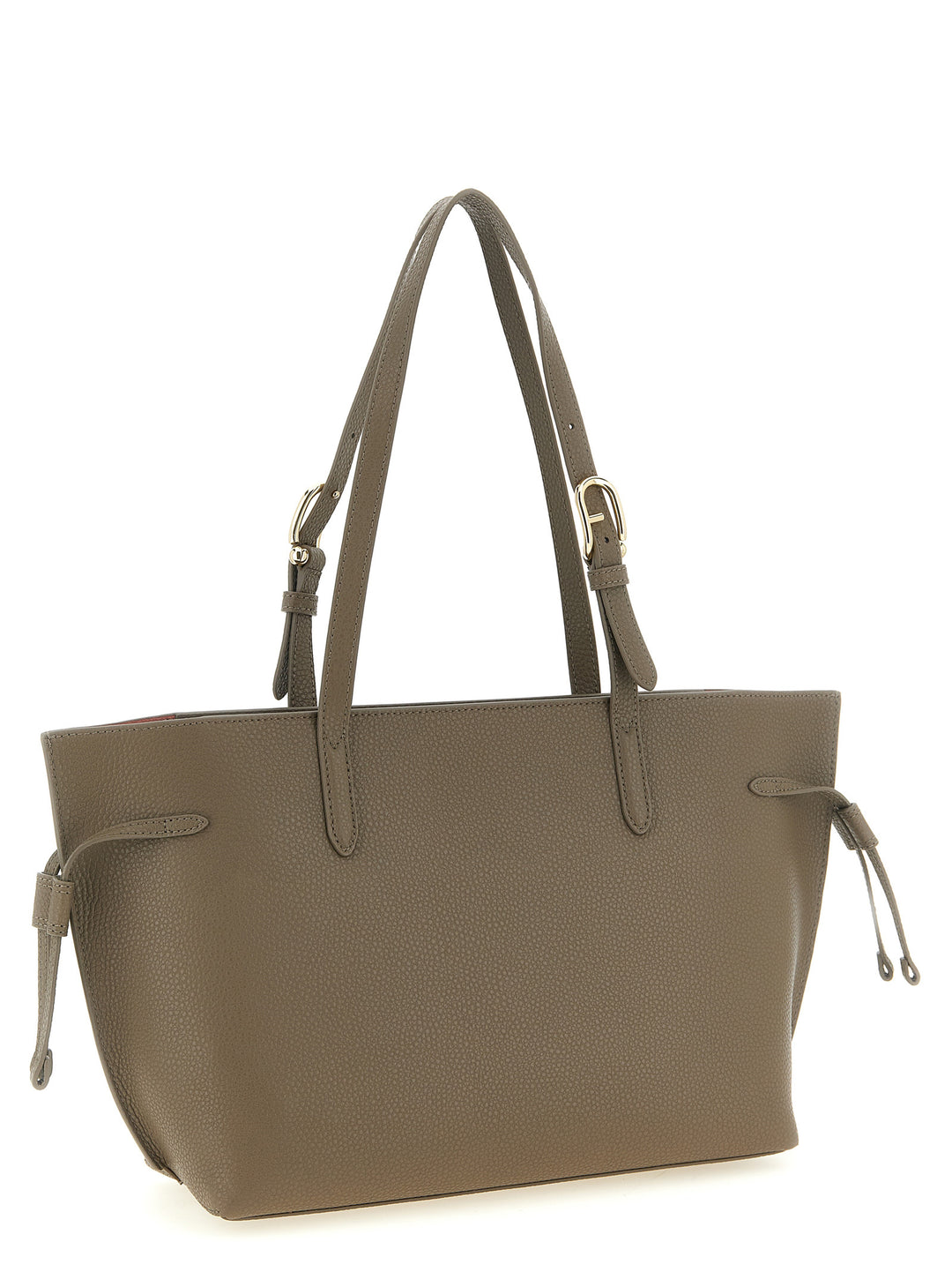 Furla Furla Ava M Tote Bag - Gray | 99a5a4170bf716ee00675bfb0f23656f5ee5007a