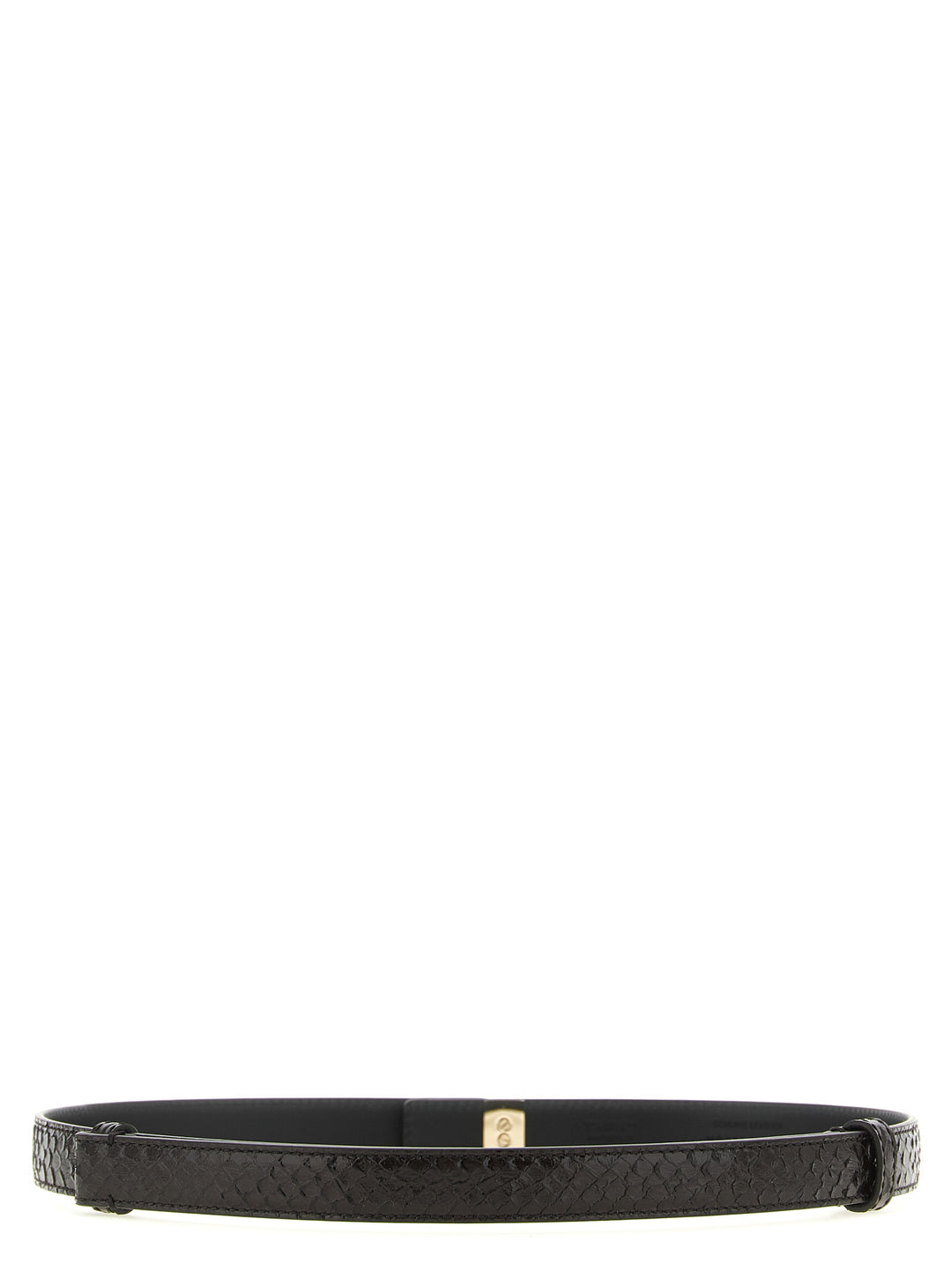 Tom Ford T Latch Belts - Brown | eb4820aeb52b17387d66df289cd4721948d81258