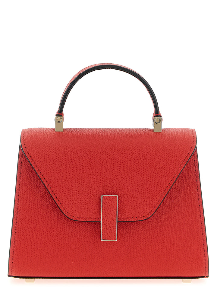 Valextra Iside Crossbody Bags - Red | dfb3a824249a355791bba0b2378e1a0911a131ee