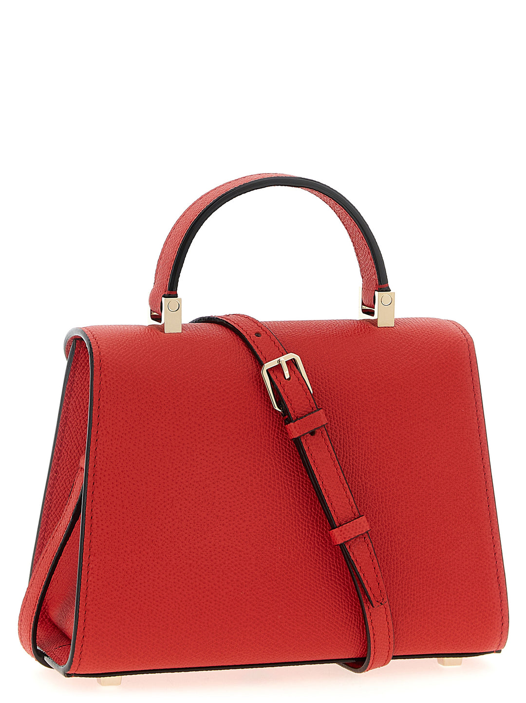 Valextra Iside Crossbody Bags - Red | ac50cd5ee11edef8dbe810e4caf5171812e5854f