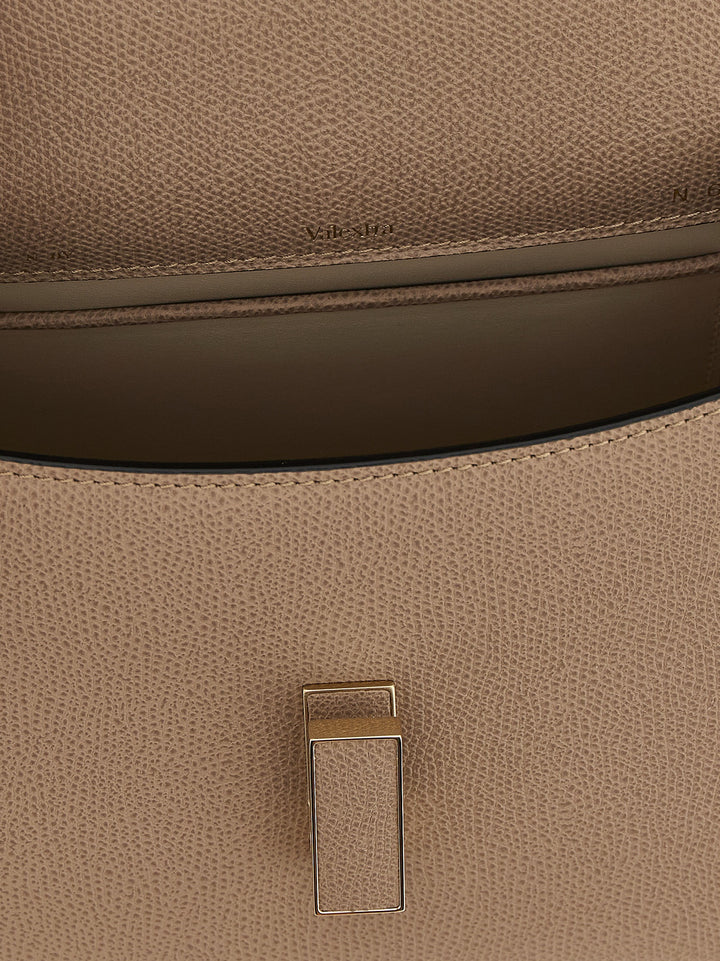 Valextra Iside Hand Bags - Pink | 08cfd415885b8ed344f7d76dc40bb1ba5d383d38