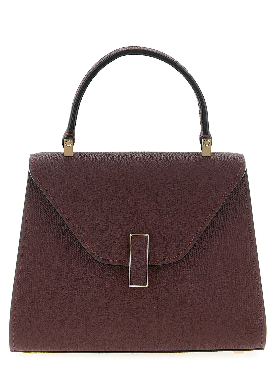 Valextra Iside Hand Bags - Bordeaux | 68e5e95fb22c3dd815a4812237b13f2cb393224f