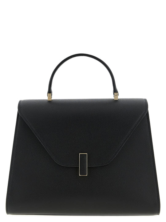Iside Hand Bags Black