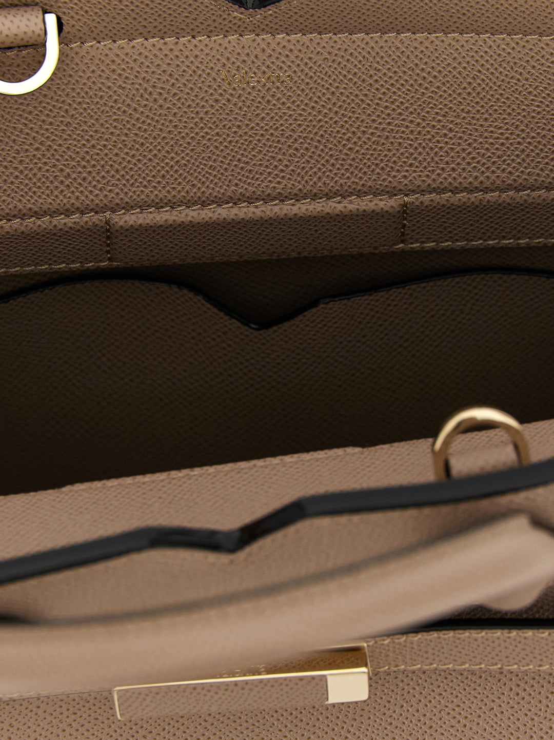 Valextra Milano Hand Bags - Beige | bcae90e77536e5ce04f3be956e2a5c47d12cb729