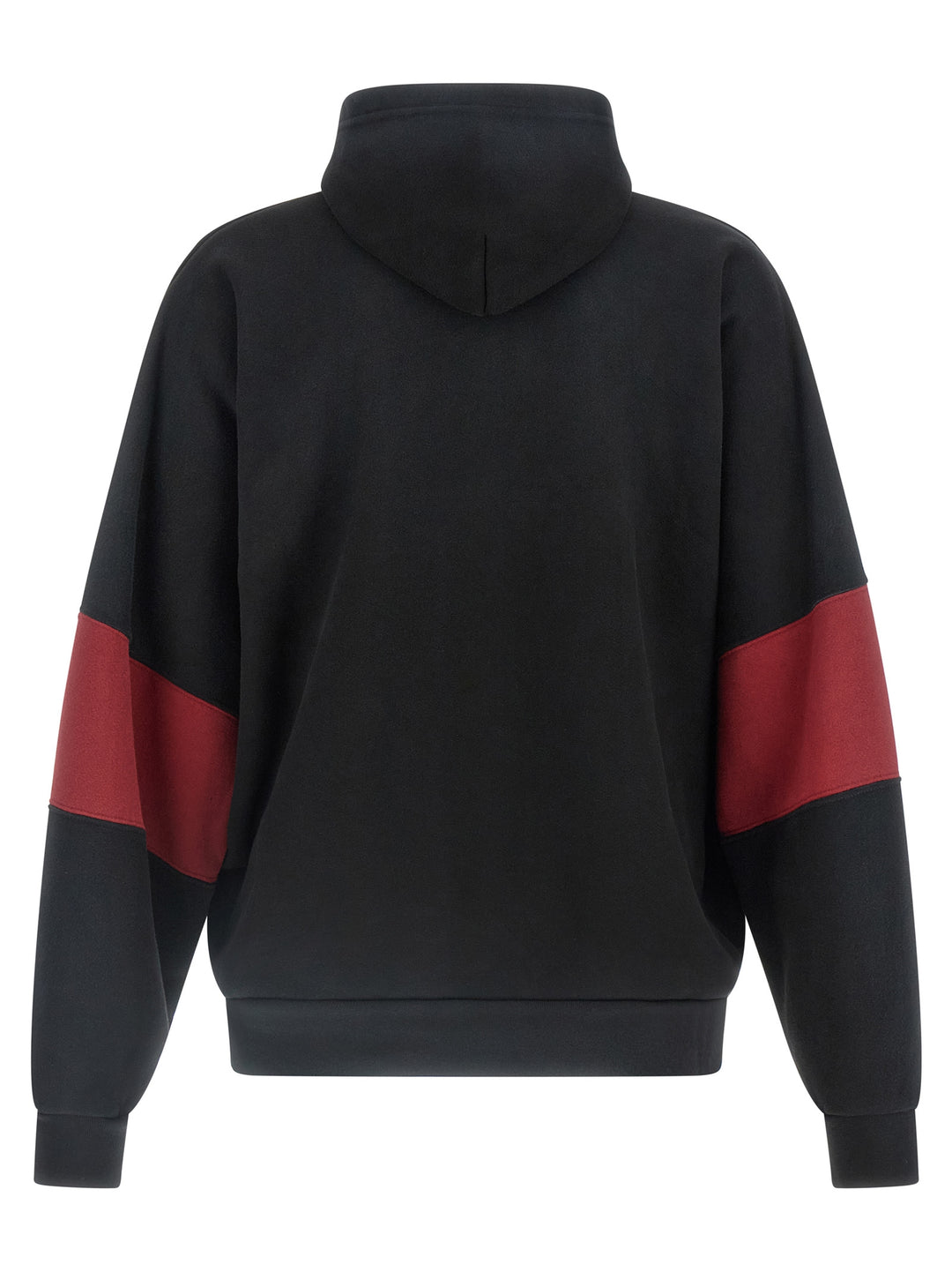 Willy Chavarria Casa De Chavarria Sweatshirt - Black | b97a15856e64830267d6f390eee29cf2f02e53c7