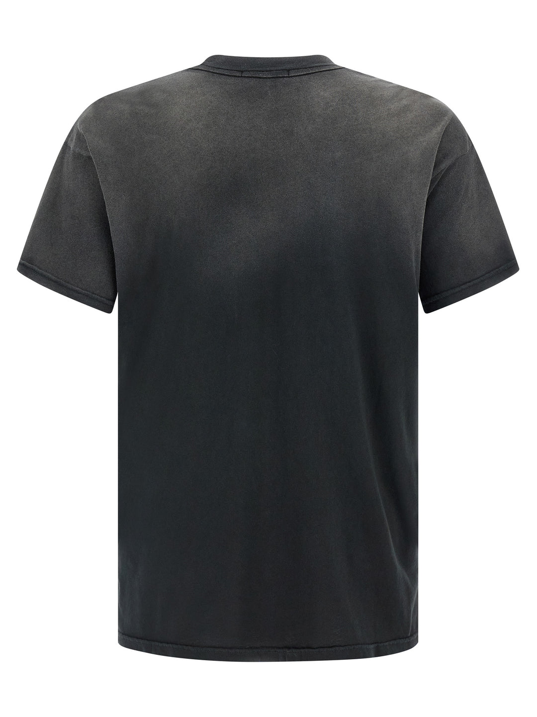 Willy Chavarria San Chachi Produce T-shirt - Black | 8856e619ae8ee7714aca042c6e233ffa8fc3d4e0