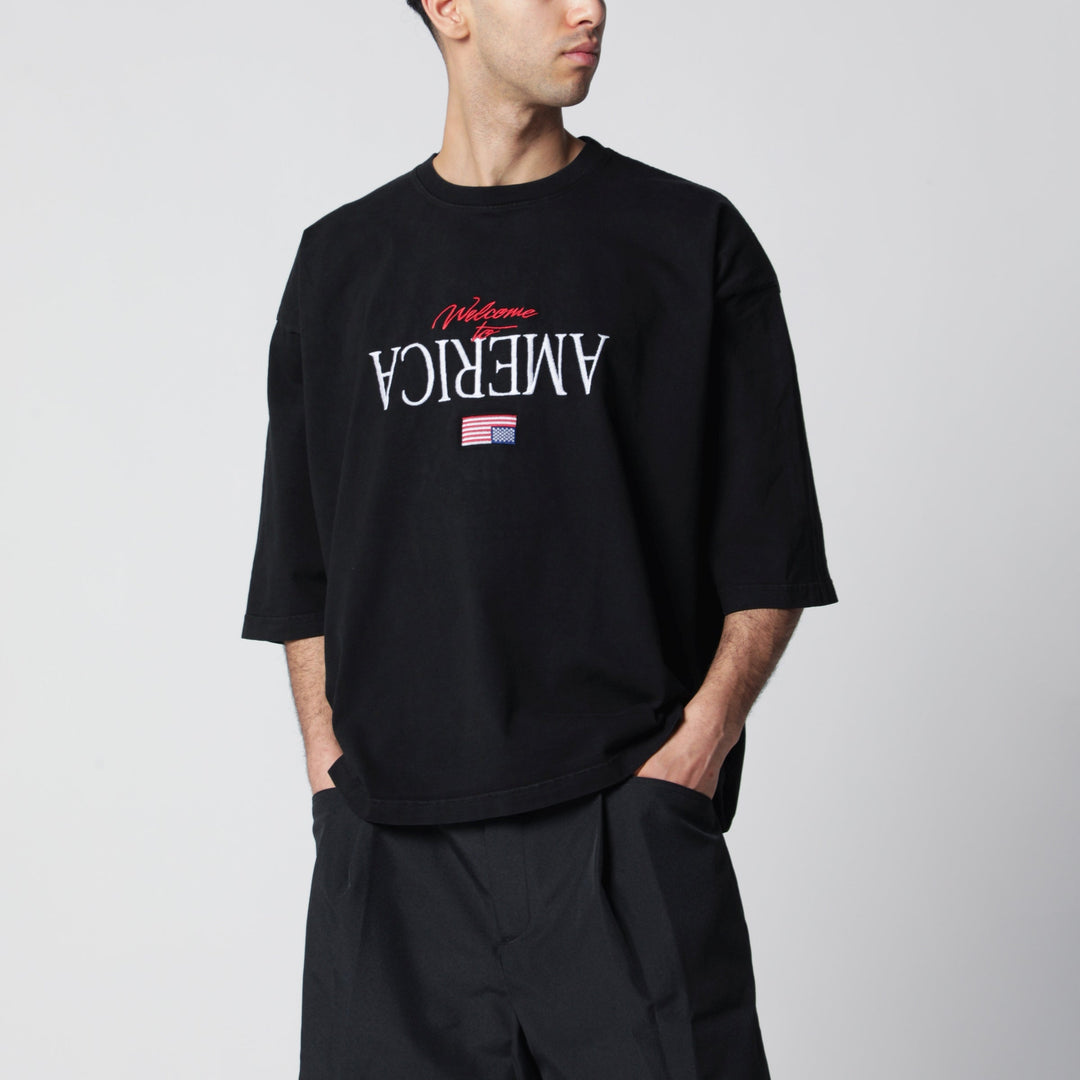 Willy Chavarria Shirts & Tops - Black | 49336ab57d648305195b3340230a1ef687000272