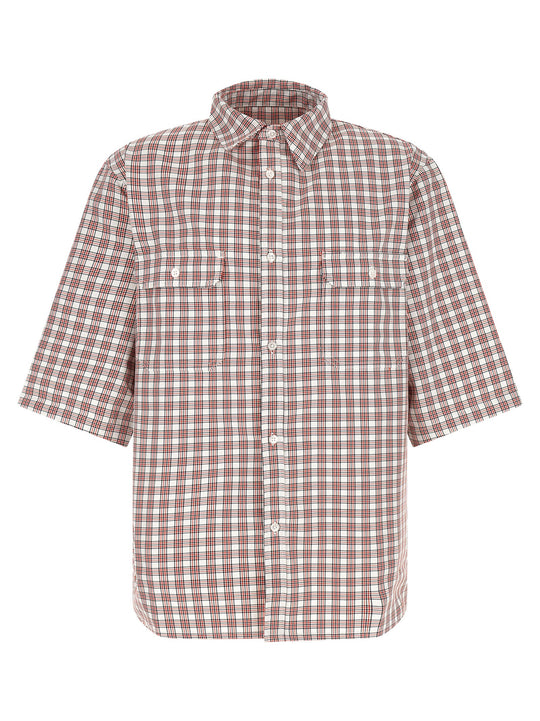 Corcoran Shirt And Blouse Multicolor