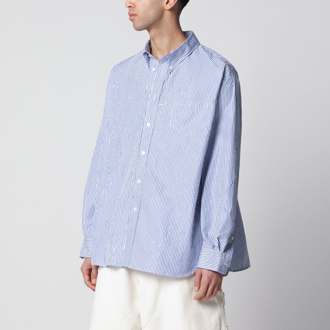 Willy Chavarria Shirts & Tops - Light Blue | 0a317b4424ac7133856c952018034f8401d40708