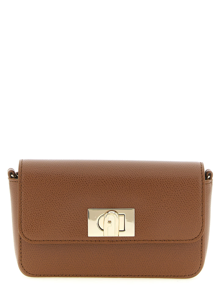 Furla Furla 1927 Crossbody Bags - Brown | b377c6161a39fb2c1f1c0f8a28a136a72e83692c