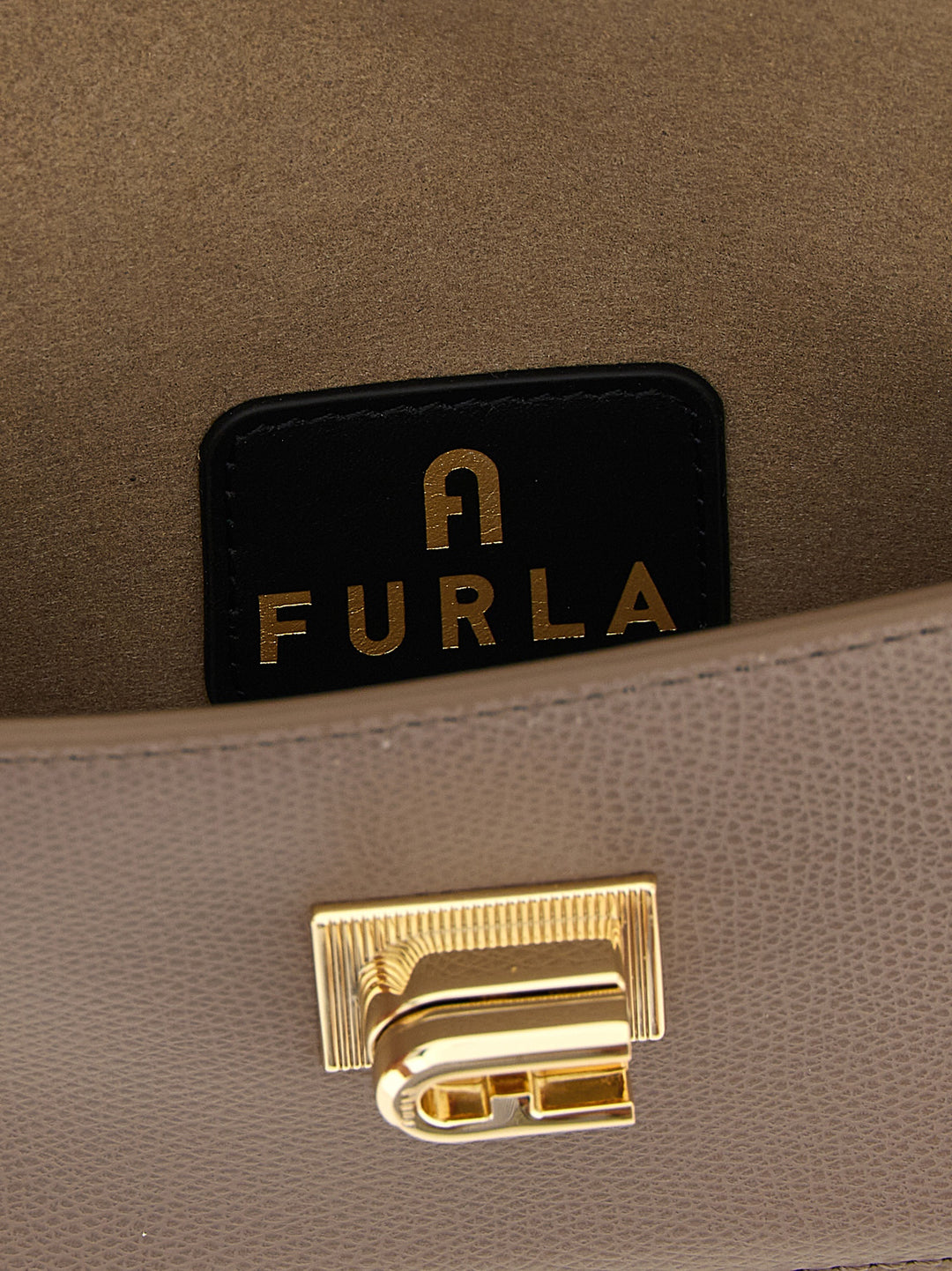 Furla Furla 1927 Crossbody Bags - Gray | 0a81281806871008e53b61092a6a79e33e09477e