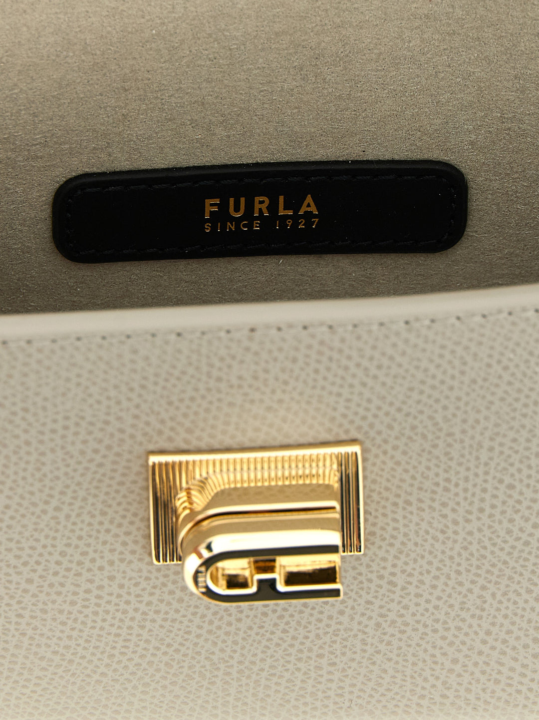 Furla Furla 1927 Crossbody Bags - Gray | 05fe72122921cbc2f9a85fde2fc1eb730b4c71d1