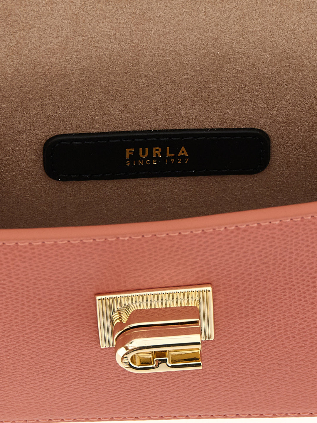 Furla Furla 1927 Crossbody Bags - Pink | 26a04f30d287cc51ff30db66e78b1482208eda6e