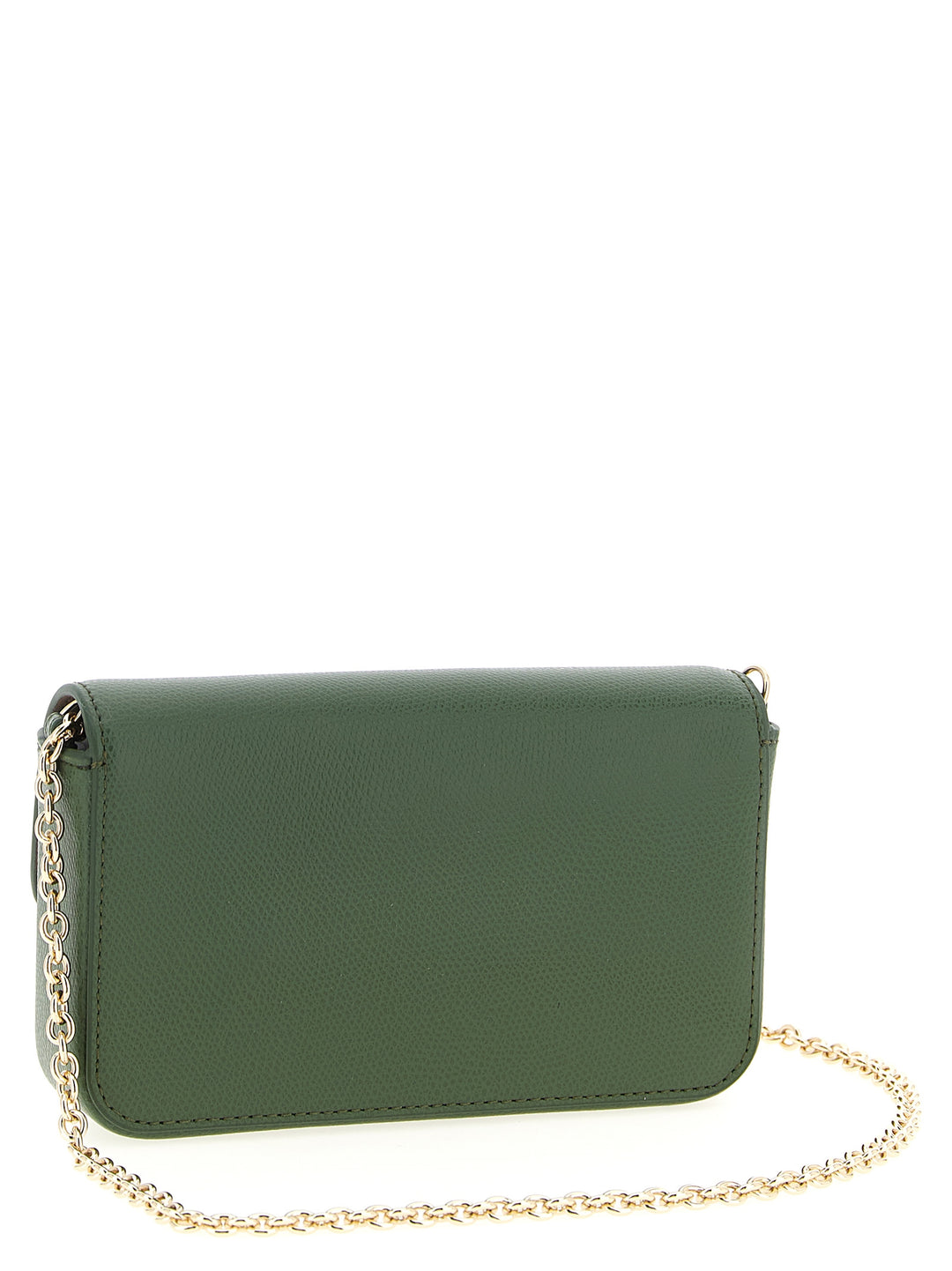 Furla Furla 1927 Crossbody Bags - Green | 8a9cf66d4f86a99aec2f03e861ef68dc009cd254