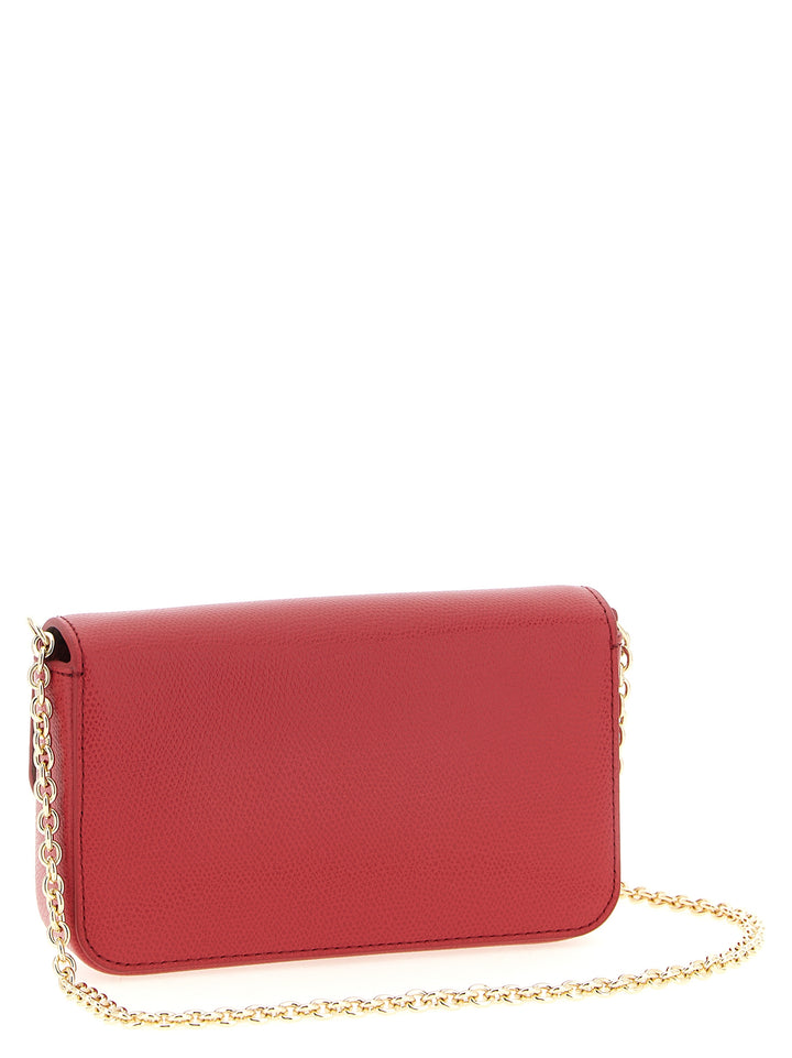 Furla Furla 1927 Crossbody Bags - Red | 1f0afcc12b20d8105af79329c40b6d926ce69cf0