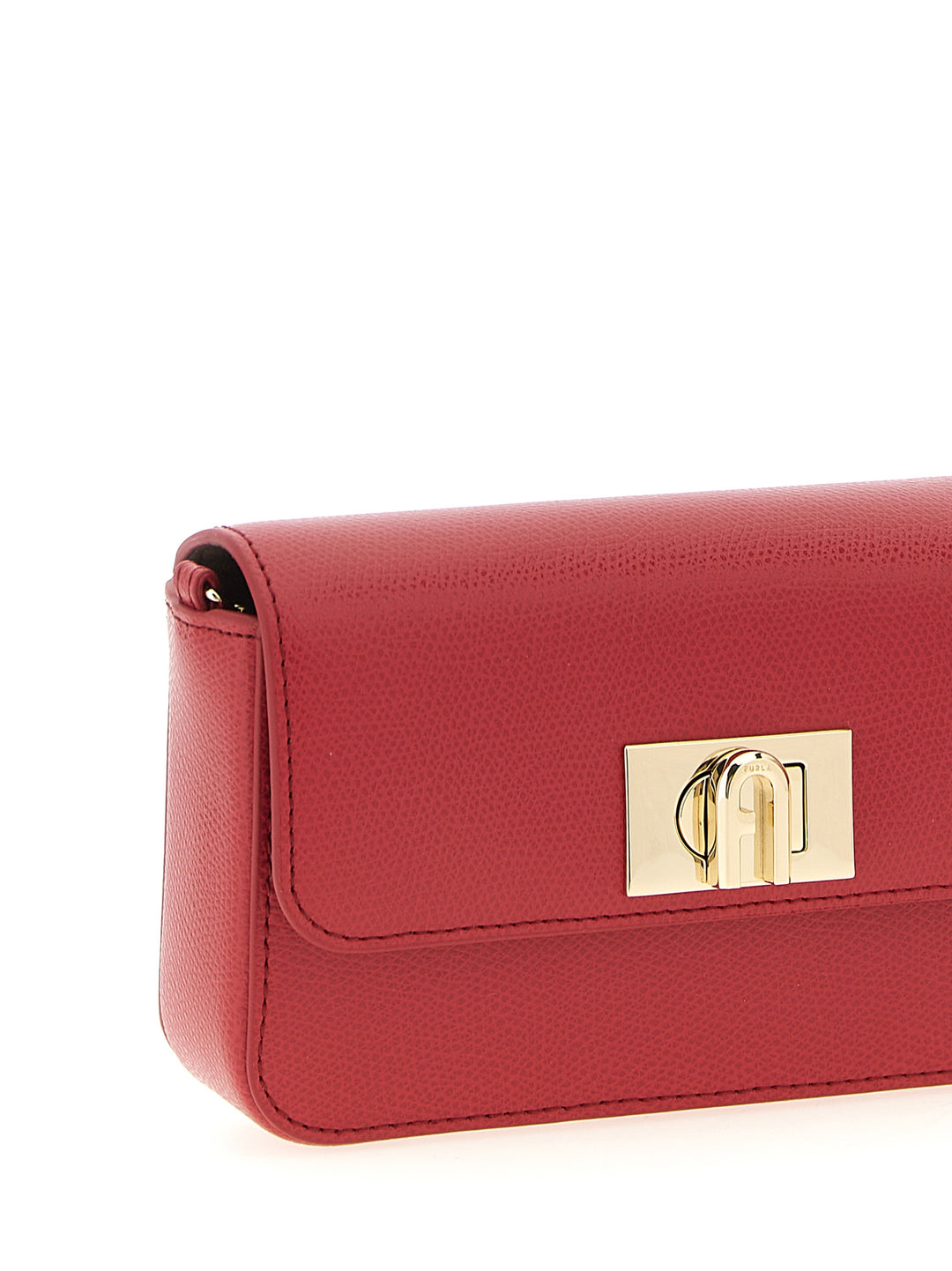 Furla Furla 1927 Crossbody Bags - Red | 367a99e5abb324e0b715aab33afb168cc8f1525f
