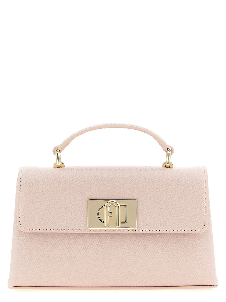 Furla Furla 1927 Crossbody Bags - Pink | 484fcefea513ce478691fc84a9bcf468a360b10b